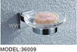 浴室掛件/皂碟架