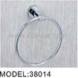 浴室掛件/毛巾環