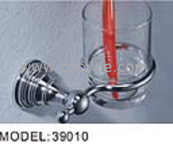 浴室掛件/單杯架