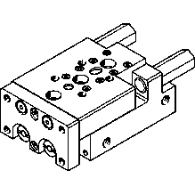 供應(yīng)SDE1-D10-G2-R14-C-P1-M8