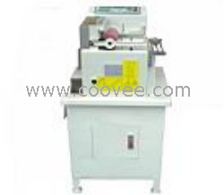 供應(yīng)鋼帶切斷機