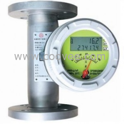供應金屬管浮子流量計