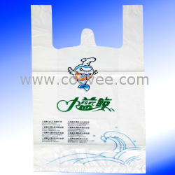 供應(yīng)禮品袋，塑料制品，機(jī)器制袋，垃圾袋，寶豐包裝天津直銷