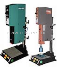 供應(yīng)必能信塑料焊接機(jī)