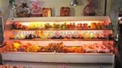 供應民潤-新一佳-佳華-大潤發-好又多超市冷柜保鮮柜