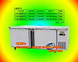 供应1.8米冷藏操作台