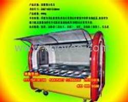 供應多功能小吃車