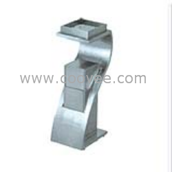 供應 S型拉圾桶 酒店用拉圾桶