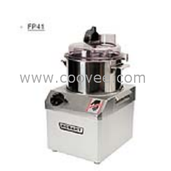 供應4升 圓筒式切碎機(單速)