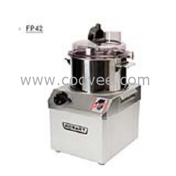 供應4升 圓筒式切碎機(雙速)