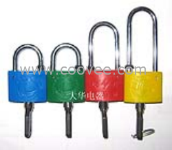 供應防生銹電力表箱鎖