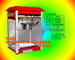 供應臺式爆玉米機(贈配方)