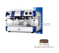 供應(yīng)法國品牌 CONTI半自動咖啡機(jī)