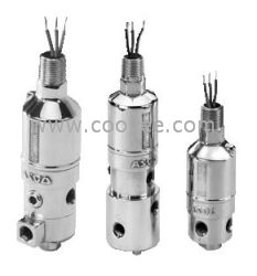 ASCO電磁閥EF8342G003MS