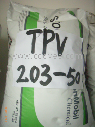 新供應(yīng)TPV 美國山都坪 203-50 111-64 塑膠原料