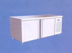 保鮮工作臺,淄博展示柜,山東保鮮工作臺