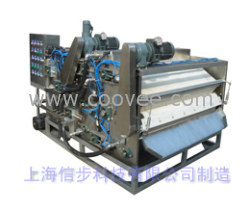 供應上海污泥脫水機