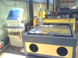 臺式數控切割機