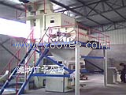 供應干粉砂漿混合機