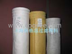 供應臨江除塵布袋