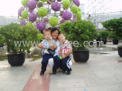 供應環球除塵袋