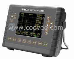供应汕头CTS-4020数字超声波探伤仪