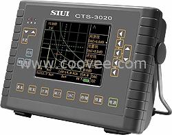 供应CTS-3020数字超声探伤仪