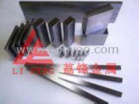 供應HPM7新型預硬P20塑料模鋼