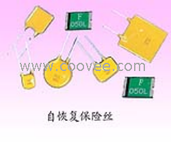 供應(yīng)自恢復(fù)保險(xiǎn)絲JK16-300；JK16-400；JK16-800