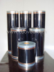 供應韓國電熱膜電地暖-腳底下的小太陽