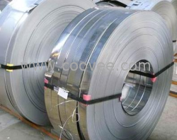 供應日金工 SUS3Cr13 高精密鋼帶