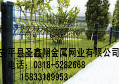 供應工廠防護網