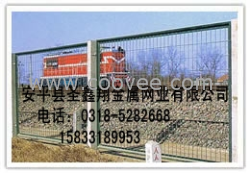 供應(yīng)鐵路圍欄網(wǎng)