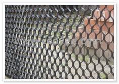 供應龜甲網