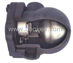 供應深圳埃柯 英國OBE閥門、雙金屬片式疏水閥