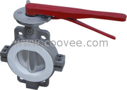 供應(yīng)深圳埃柯 英國OBE閥門、焊接蝶閥