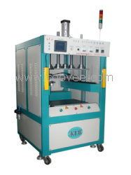 常州蓄電池盒總成焊接機(jī)/淮安前包角焊接機(jī)/上海后包角焊接機(jī)