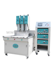 佛山|東莞|濟南汽車儀表臺超聲波焊接機