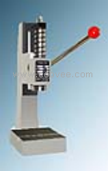 供應(yīng)JPF-03手動(dòng)壓力機(jī)