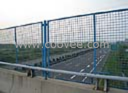供應護欄網