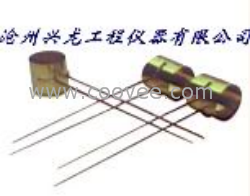 供應雷氏夾（興龍儀器）