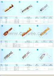 供應(yīng)插簧類2.3-2.8系列