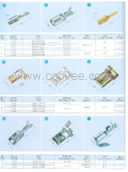 供应 插簧类4.8系列