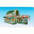 供應900軌距1.5噸礦車雙車摘鉤翻車機圖紙