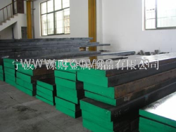 象山廠家現(xiàn)貨供應(yīng)4Cr5MoSiV合金工具鋼，價格