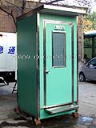 供應西安廁所租賃