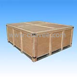 供應(yīng)永祥木板封閉箱