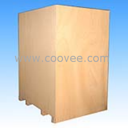 供應永祥包裝公司膠合板封閉箱