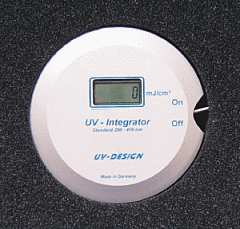 供应德国UV-Int 150能量计