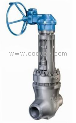 電站高溫高壓閘閥 英國（FRISTUNG）弗里斯通品牌